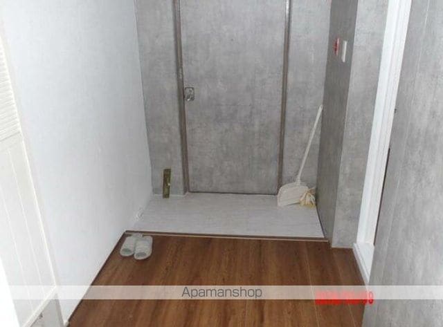 久寺家マンションの内装写真