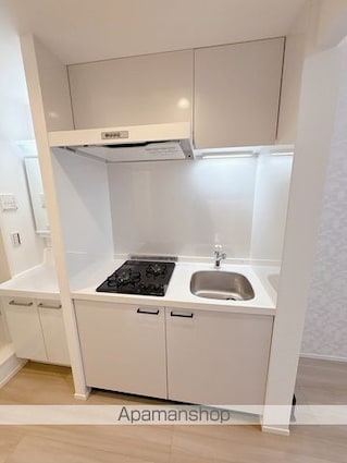 グランフォレ[1DK/22.1m2]のキッチン