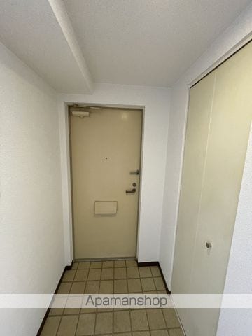 発寒パークマンションの内装写真