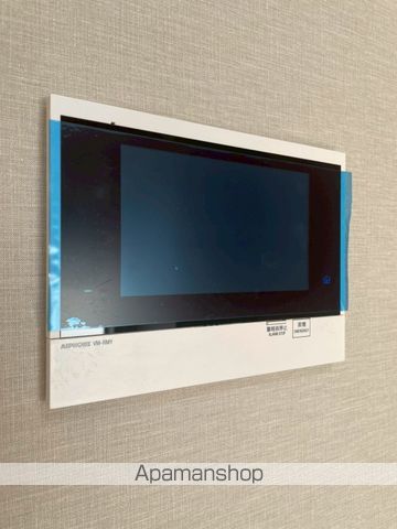 アイルグランディール池袋の内装写真