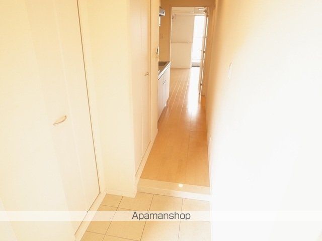 アルフォート天神の内装写真