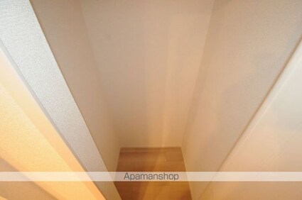 フォレスターナ　ココＢ[1LDK/50.01m2]の収納