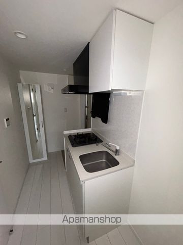 グランシエル都賀の内装写真
