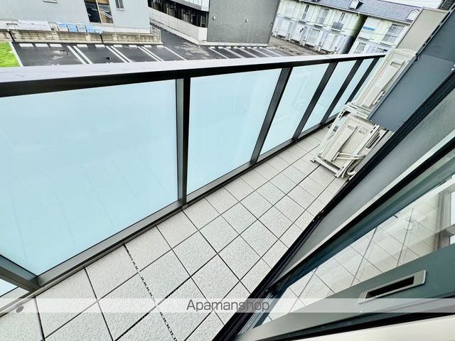 レフィアント岡崎の内装写真