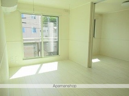 Ｕｒｂａｎ　Ｂｌｉｓｓ（アーバンブリス）[2LDK/52.75m2]の内装3