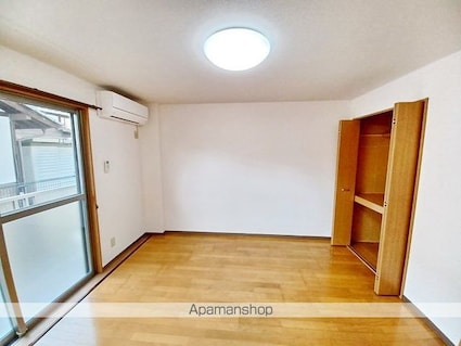 ひまわりハイツ[1K/28.05m2]のリビング・居間