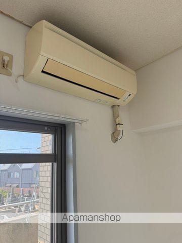 メゾンリネエールの内装写真