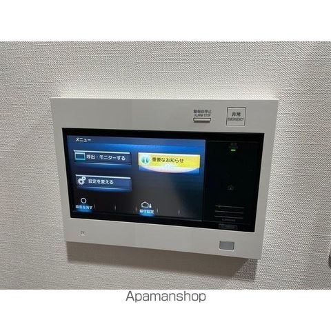 GRAN PASEO本郷三丁目の内装写真