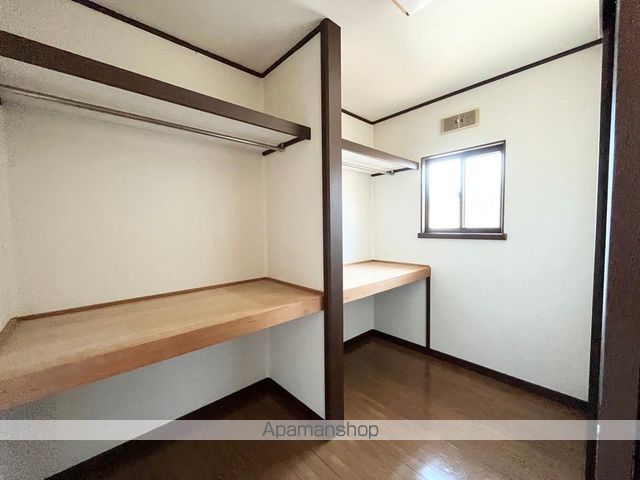 十里町130-6貸家の内装写真