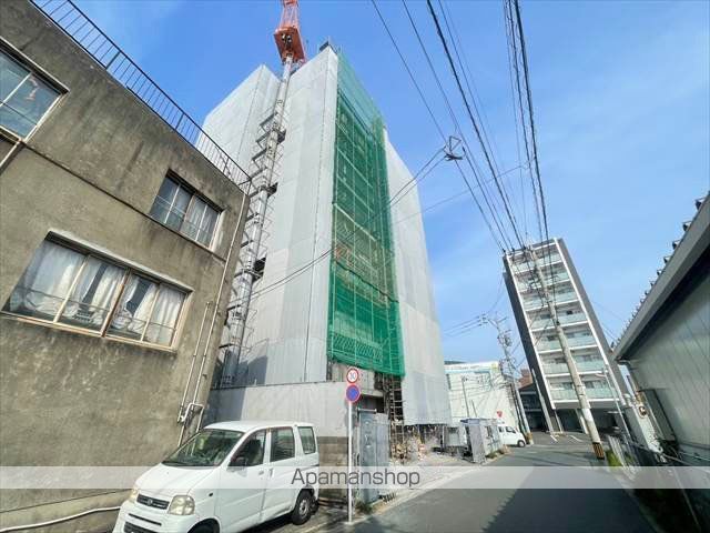 THE APARTMENT 開の外観写真