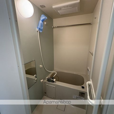 MELLAS北赤羽の内装写真