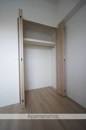 アドバンス名古屋シュテルン[2LDK/43.29m2]の収納