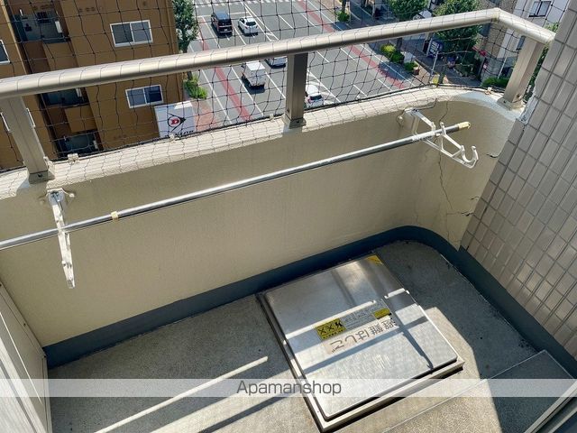 グランピア本荘の内装写真