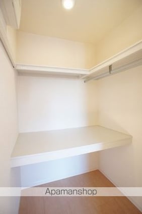 ビアンカ[2LDK/60.5m2]の収納