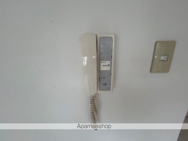 タカラマンションの内装写真