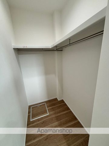 repotの内装写真