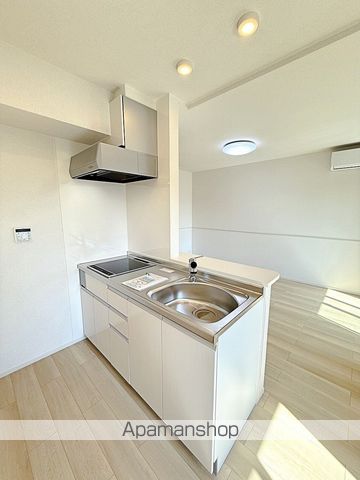 グランヒルズ瀬古の内装写真