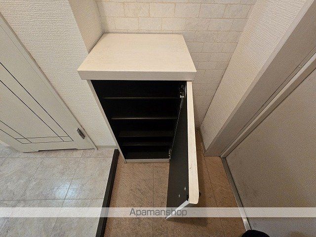 ラムール六甲山ノ手の内装写真