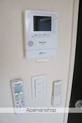 ティエードⅡ[1K/30.87m2]の内装6