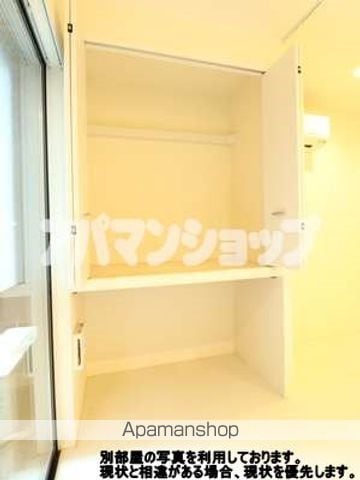 スヴァートブルンの内装写真