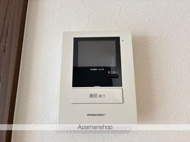 BAOBABとてっぽ通の内装写真