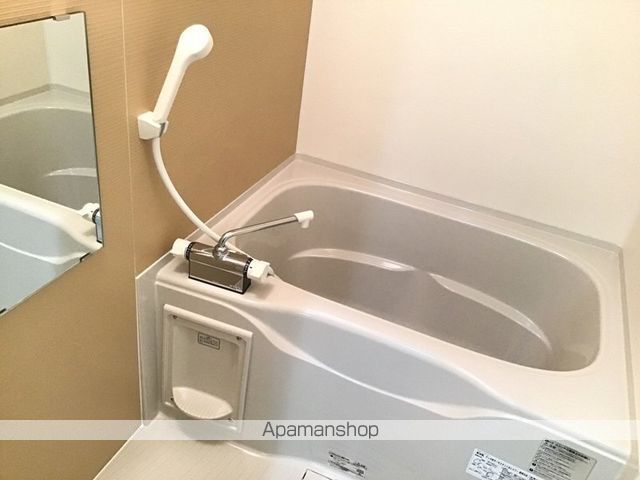 フジパレス吹屋町ノースの内装写真