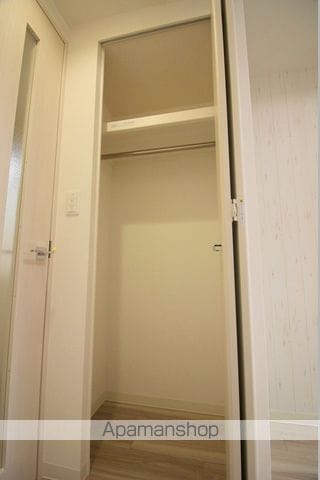 プレサンス松屋町VERDESの内装写真