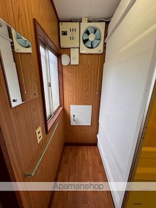 南小松貸家　Ｎ邸[2LDK/51.26m2]の内装6