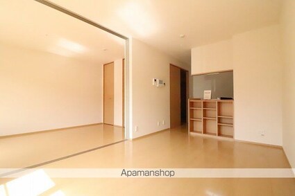 シャンティ[1LDK/38.25m2]の内装2