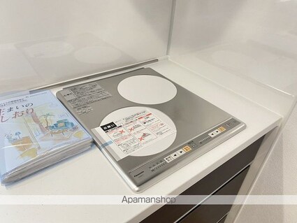 エクセランメゾン[1LDK/38.5m2]の内装2