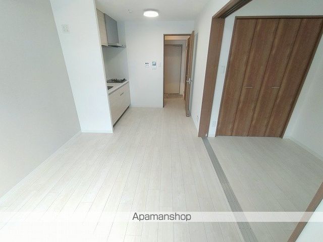 SOL ESTRADAの内装写真
