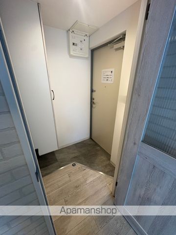 ALIVIO西町の内装写真