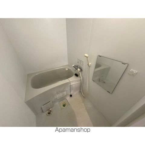 AURORA N・Tの内装写真