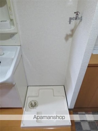 セレナーデホープ[1K/24m2]の内装1