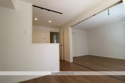 Ｌｅａｆ津福駅南[2LDK/50.08m2]の内装9