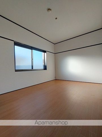 アルファディオ今宿の内装写真