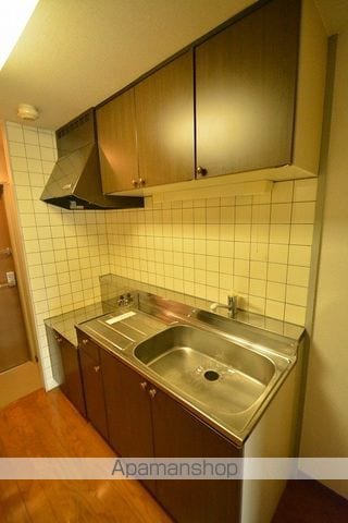 プロミネンス萩野町の内装写真