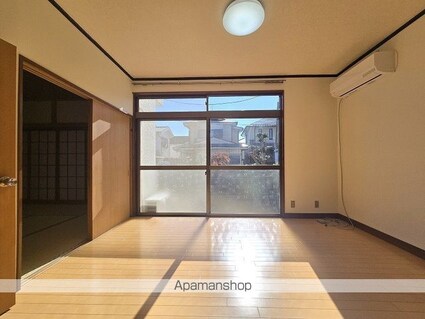 草花貸家[3LDK/73.53m2]の内装3