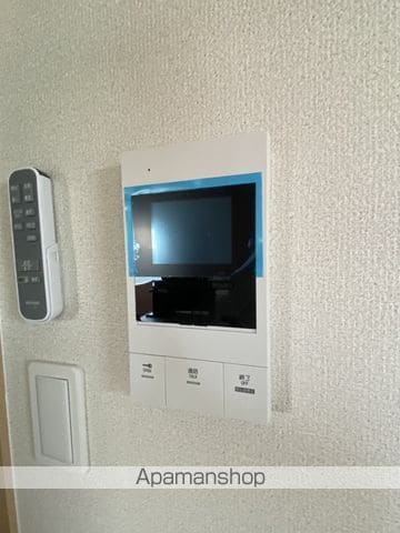 SKYIIIの内装写真