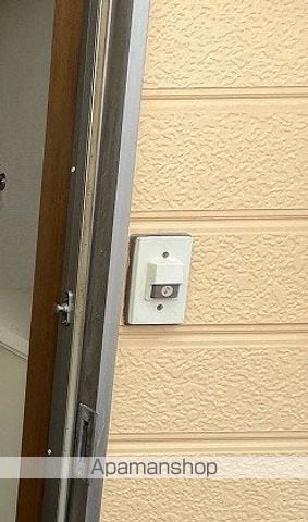 シャトーレ中里の内装写真