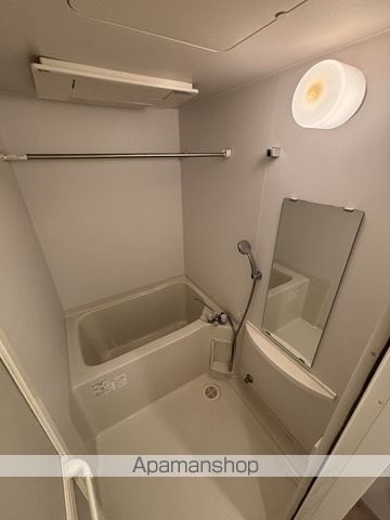 アーバネックス大阪城WESTの内装写真