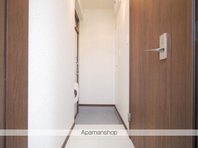 ウィステリア菊水元町の内装写真