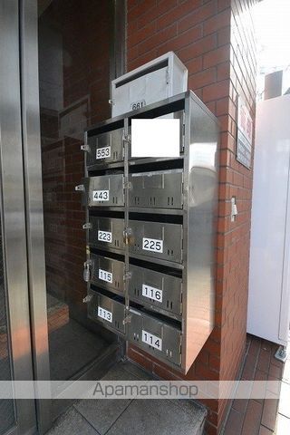 二葉ビル A棟のその他写真