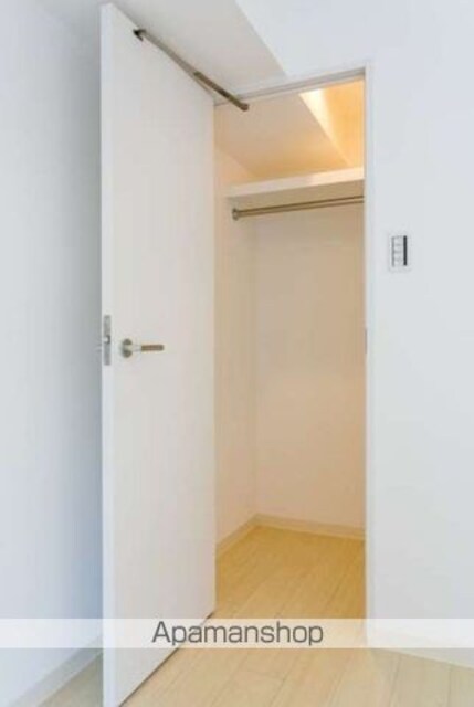 リテラス九段南[1LDK/40.52m2]の収納