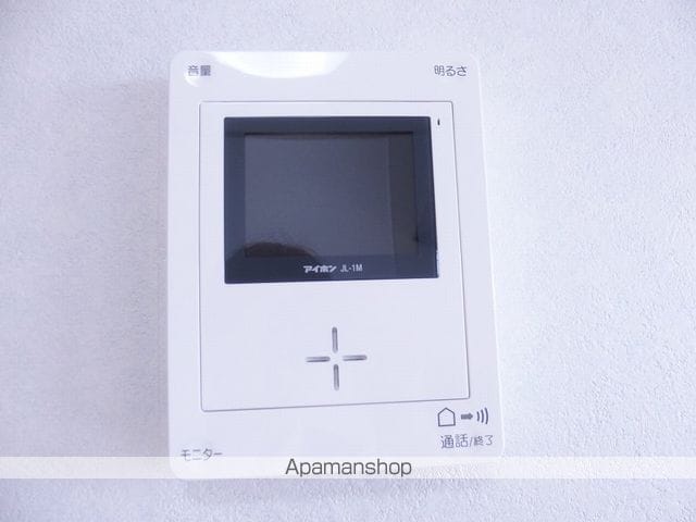 エスペランサ Iの内装写真