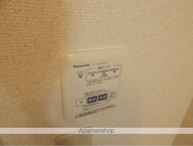 ジュピターKの内装写真