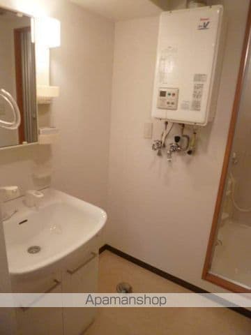 LOVAGEの内装写真