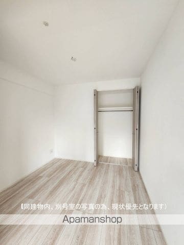 S−RESIDENCE愛宕SOUTH.の内装写真