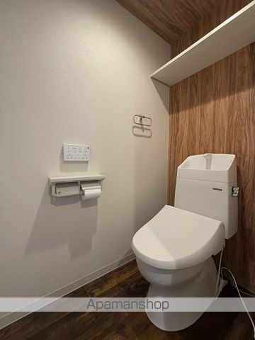 BRAMA南11条の内装写真