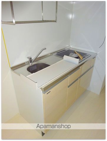 フロンティアコート堺筋本町の内装写真